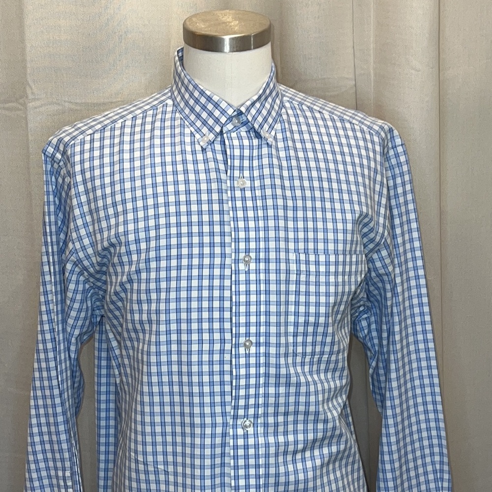 Daniel Cremieux Signature Collection Shirt